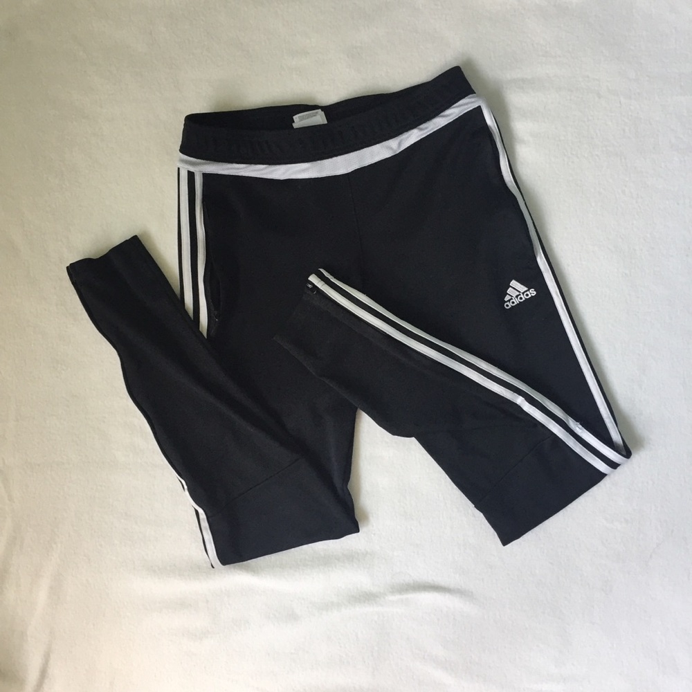 ✨1 HR SALE✨ adidas climacool joggers / sweatpants